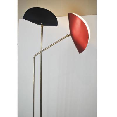  Cellule Creative Studio Cellule Creative Studio Joseph Nemeth floor lamp