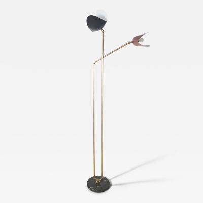  Cellule Creative Studio Cellule Creative Studio Joseph Nemeth floor lamp