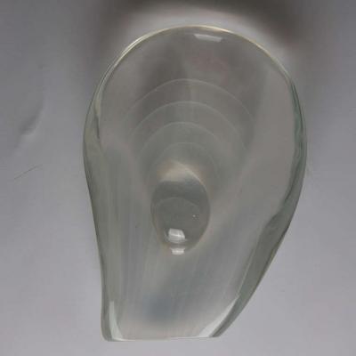  Cenedese Cenedese Murano Glass Centerpiece
