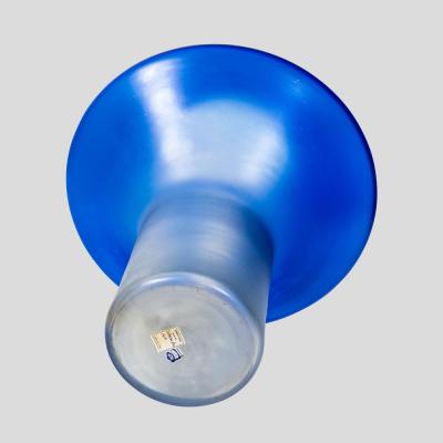  Cenedese VINTAGE TOTEM TABLE LAMP BY CENEDESE