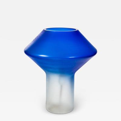  Cenedese VINTAGE TOTEM TABLE LAMP BY CENEDESE