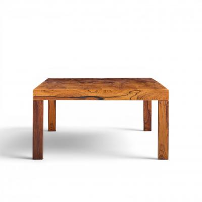  Centrum Mobler Centrum M bler Mid Century Danish Rosewood Coffee Table
