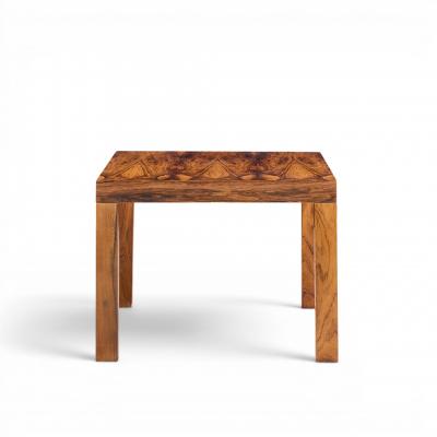  Centrum Mobler Centrum M bler Mid Century Danish Rosewood Side End Table