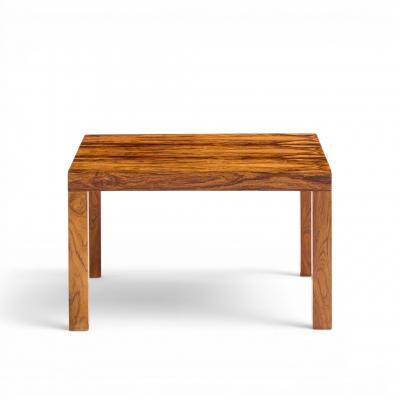  Centrum Mobler Centrum M bler Mid Century Danish Rosewood Side End Table