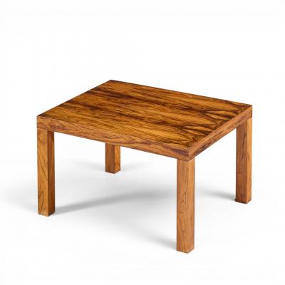  Centrum Mobler Centrum M bler Mid Century Danish Rosewood Side End Table