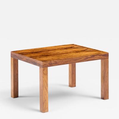  Centrum Mobler Centrum M bler Mid Century Danish Rosewood Side End Table