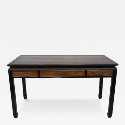  Century Furniture 1970s Writing Desk From Century Furniture s Chin Hua Collection