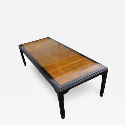  Century Furniture 62 Chin Hua Dining Table by Raymond Sobota for Century Furniture