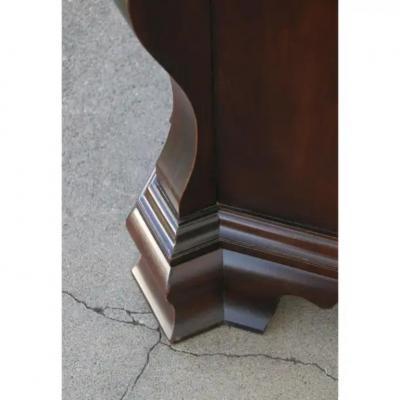  Century Furniture Century Bombay Style Night Stands