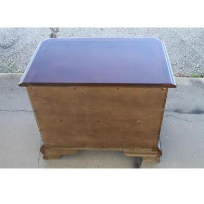  Century Furniture Century Bombay Style Night Stands