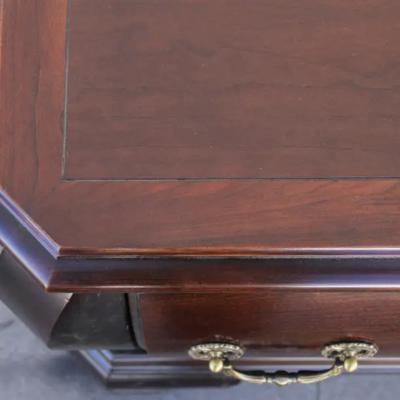  Century Furniture Century Bombay Style Night Stands