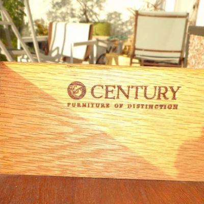  Century Furniture Chin Hua Dresser Credenza by Century Furniture