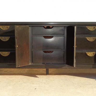  Century Furniture Chin Hua Dresser Credenza by Century Furniture
