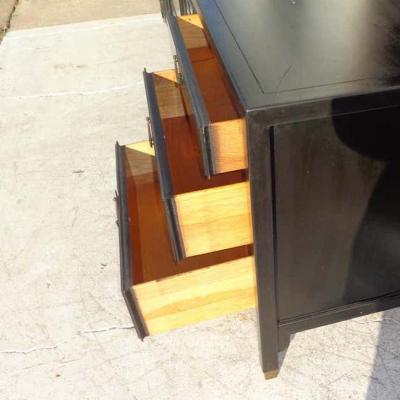  Century Furniture Chin Hua Dresser Credenza by Century Furniture