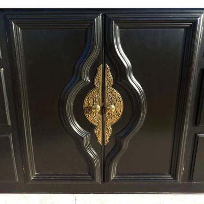 Century Furniture Chin Hua Dresser Credenza by Century Furniture