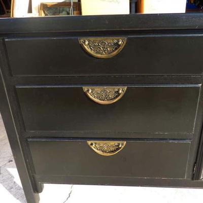  Century Furniture Chin Hua Dresser Credenza by Century Furniture