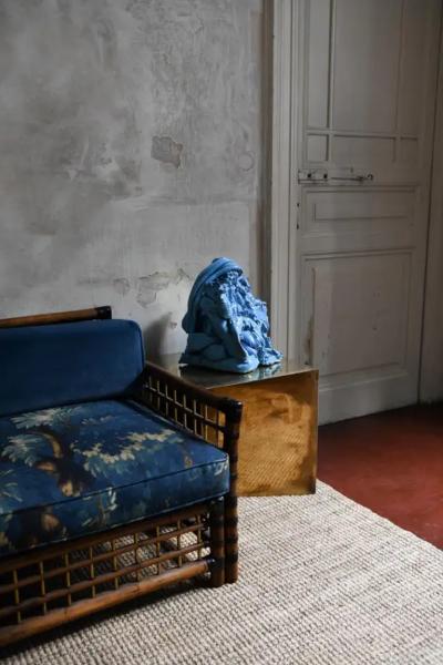  Ceramica Gatti 1928 Untitled Informal Sculpture By Giacinto Cerone Bottega D arte Ceramica Gatti 