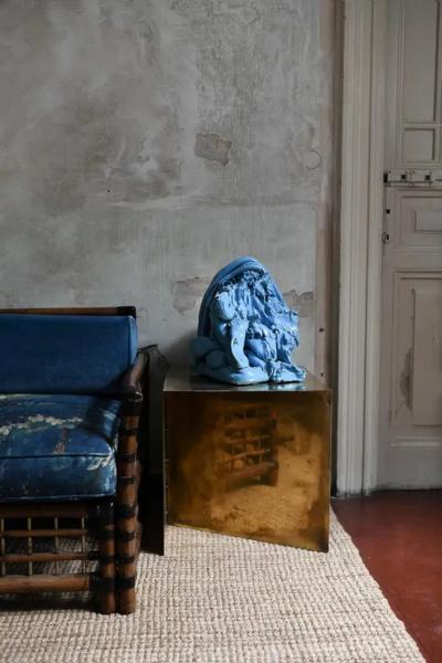  Ceramica Gatti 1928 Untitled Informal Sculpture By Giacinto Cerone Bottega D arte Ceramica Gatti 