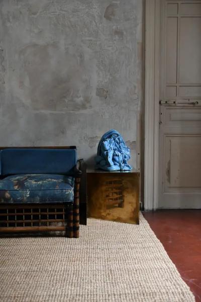  Ceramica Gatti 1928 Untitled Informal Sculpture By Giacinto Cerone Bottega D arte Ceramica Gatti 