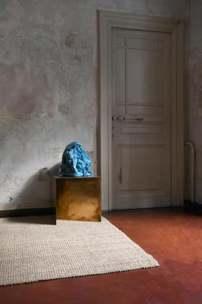  Ceramica Gatti 1928 Untitled Informal Sculpture By Giacinto Cerone Bottega D arte Ceramica Gatti 