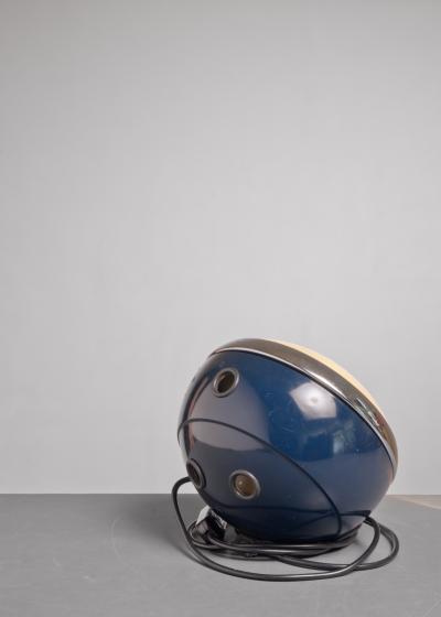  Cesare Leonardi Franca Stagi Leonardi and Stagi Bowling table lamp