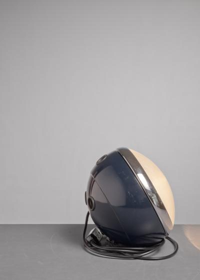  Cesare Leonardi Franca Stagi Leonardi and Stagi Bowling table lamp