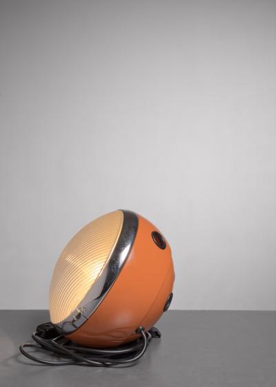  Cesare Leonardi Franca Stagi Leonardi and Stagi Bowling table lamp