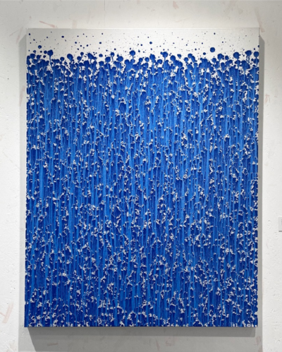  Chae Sung Pil Water portrait 2007