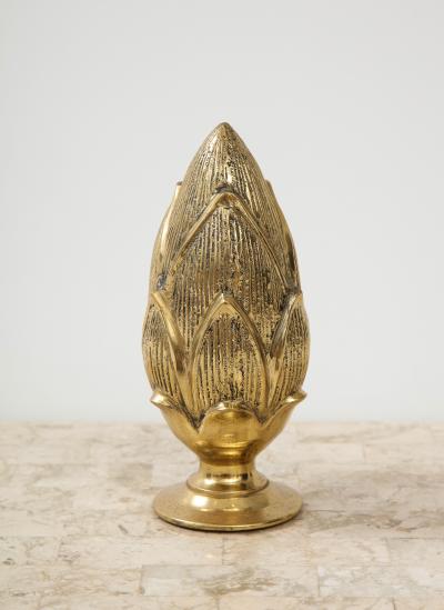  Chapman Mfg Co Chapman Brass Travertine Box