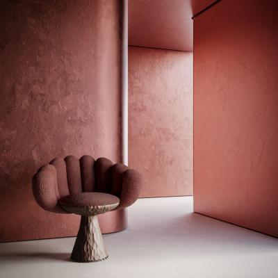  Chapter Studio Anar Arm Chair