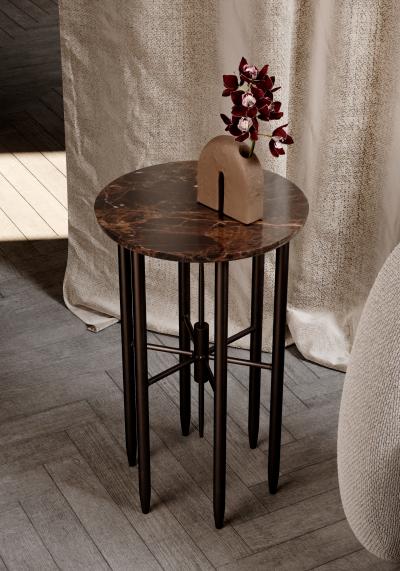  Chapter Studio Chiar Stool GOL 005