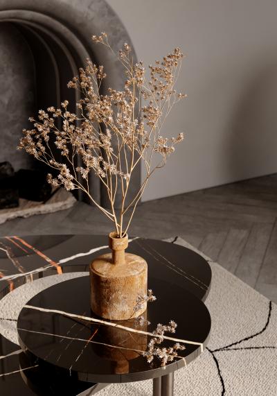  Chapter Studio Coffee Table GOL 003