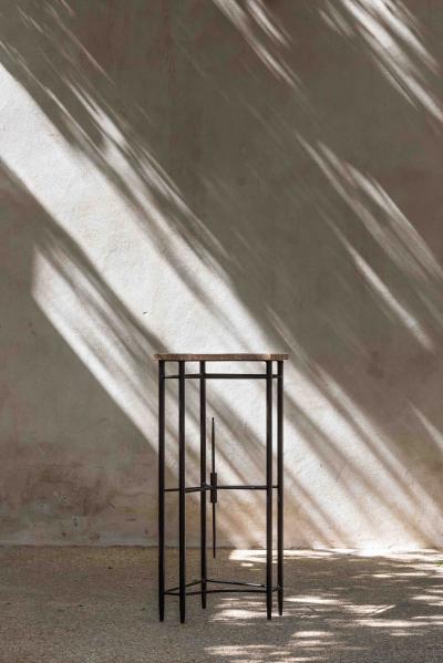  Chapter Studio High Stool Chair