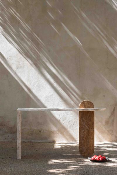  Chapter Studio Made to order Console GOL 002