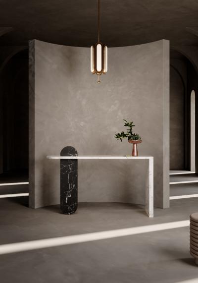  Chapter Studio Made to order Console GOL 002