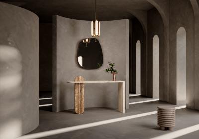  Chapter Studio Made to order Console GOL 002