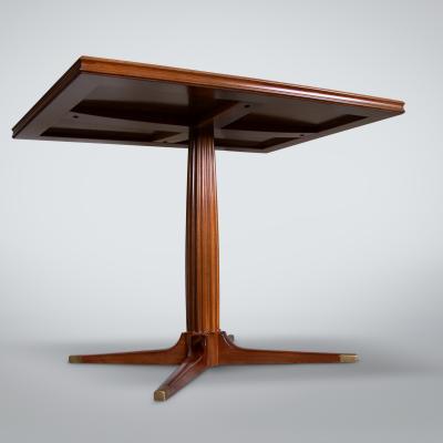  Chapter Verse Antoinette Side Table