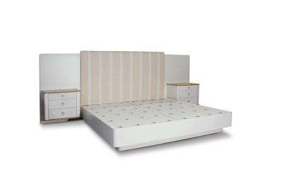  Chapter Verse Bancroft Bed