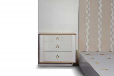  Chapter Verse Bancroft Bed