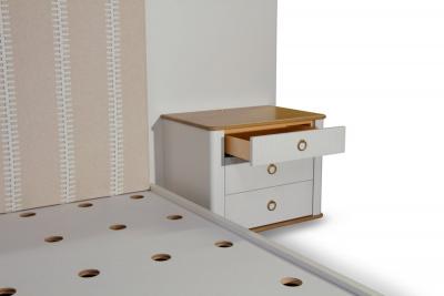  Chapter Verse Bancroft Bed