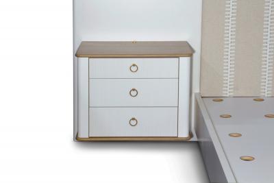  Chapter Verse Bancroft Bed