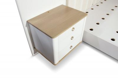  Chapter Verse Bancroft Bed