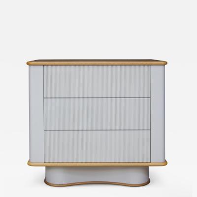  Chapter Verse Bancroft Bedside Table