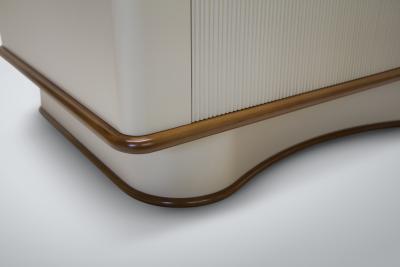  Chapter Verse Bancroft Bedside Table