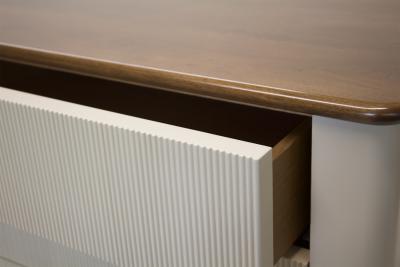  Chapter Verse Bancroft Bedside Table