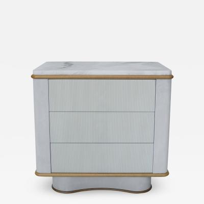  Chapter Verse Bancroft Bedside Table