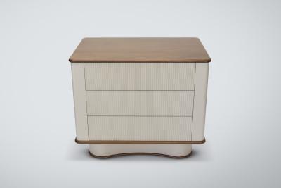  Chapter Verse Bancroft Bedside Table