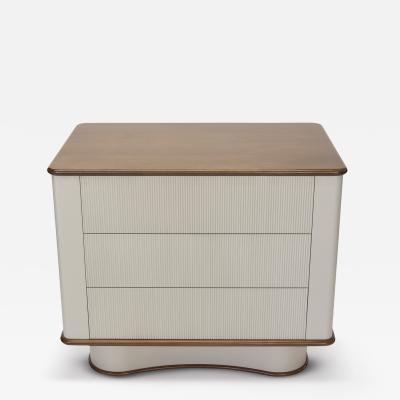  Chapter Verse Bancroft Bedside Table