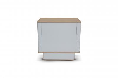  Chapter Verse Bancroft Bedside Table