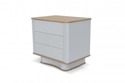  Chapter Verse Bancroft Bedside Table